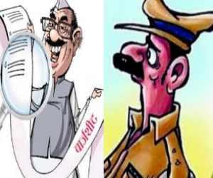 Senior BJP leader, Panipat, Surendra Rewari, Crime