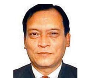 IIT Roorkee professor will be DTU VC