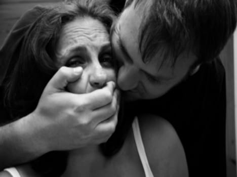 girl raped by her mother boyfriend