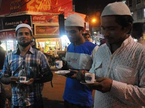 ramadan roza