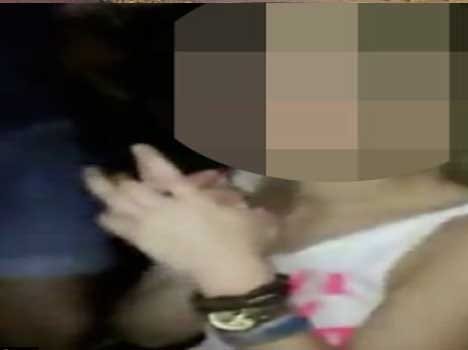 women performed oral sex on 23 men for wine