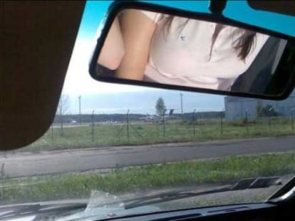sex racket busted