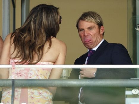 woman expose shane warne's one night stand story