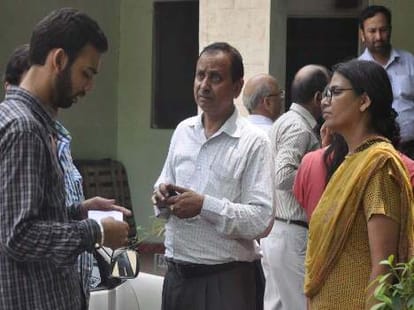 Bank Chief Manager Ajay Sehgal Suicide Case