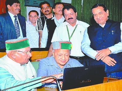 himachal assembly may starts from 20th november.