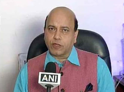 bjp leader vijay jolly attacked in nepal