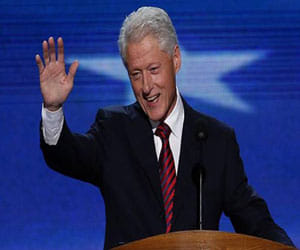 former american president will come in india tour