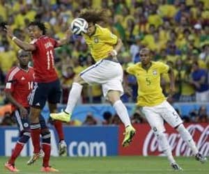 fifa hindi news: brazil reaches in semifinals