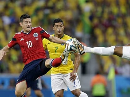 fifa hindi news: brazil reaches in semifinals