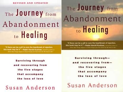 books to help you get over a break-up