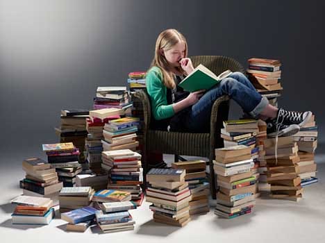 books to help you get over a break-up
