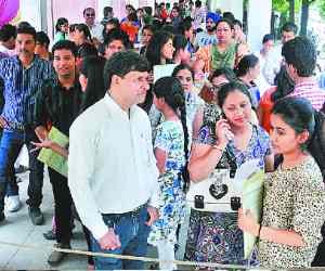 Diploma Course Admission Counselling Schedule