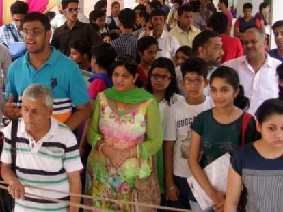 Chandigarh Colleges Admissions Review