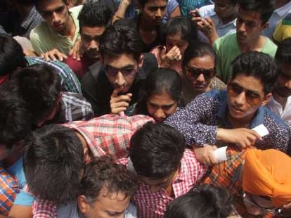 Kurukshetra University New Rule to Stop Ragging