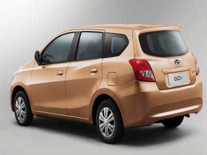 Nissan to launch Alto 800 killer under Datsun brand