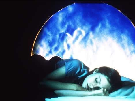 जानिए कब सपने दस दिनों के अंदर सच होते हैं - Good Dream Bad Dream