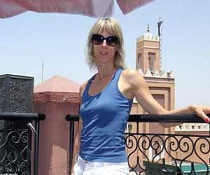 Pupil's mother stabs female teacher to death in front of horrified five and six-year-old students in French school