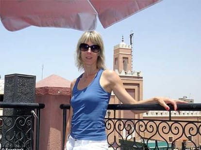 Pupil's mother stabs female teacher to death in front of horrified five and six-year-old students in French school