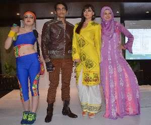 fashion show