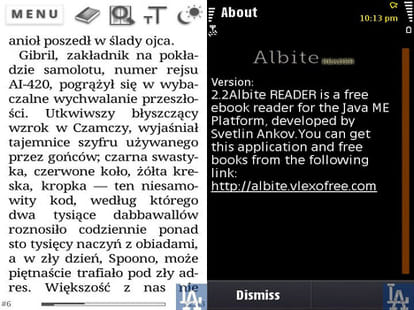 mobile apps for feature phones