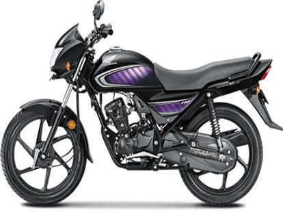 Honda launches its cheapest bike CD 110 Dream at Rs 41100