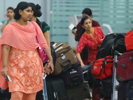 it is a 'rebirth', says twin sisters