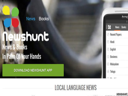 mobile apps for feature phones