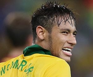 fifa hindi news: neymar shocked fan
