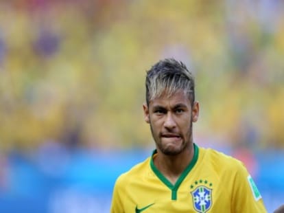 fifa hindi news: injured neymar out from world cup