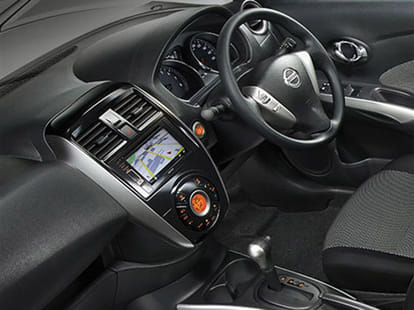 car central lock problem