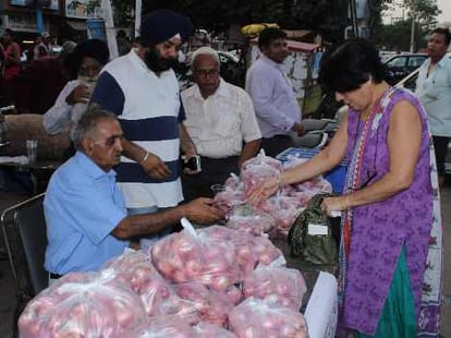 whole sale inflation down but where