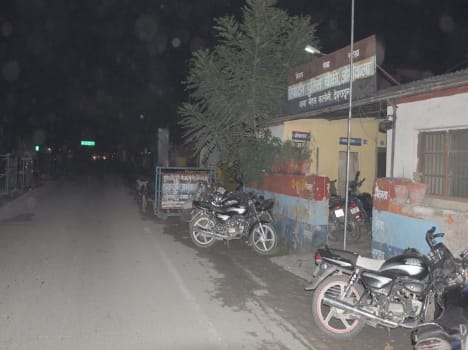 crime increased in dehradun