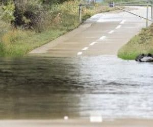 82 crore sanctioned drainage