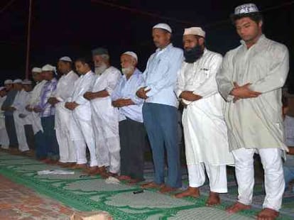 ramzan festival