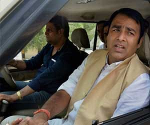 case on mla sangeet som
