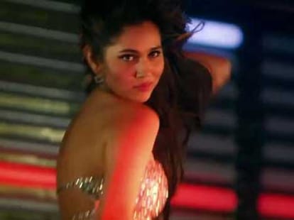 Sasha Agha marries with Sachin Gupta