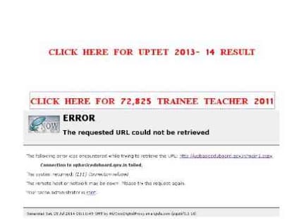 live updates on 72825 teachers recruitment process