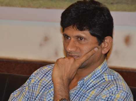 cricketer venktesh prasad team in dehradun