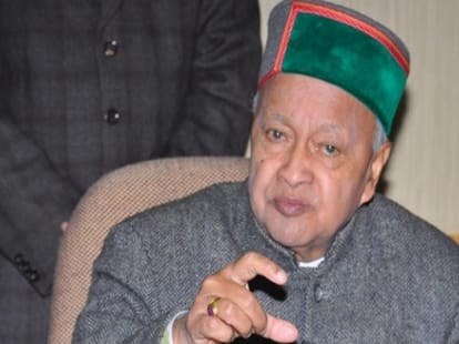 CM said some politicians are playing dirty game