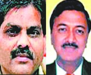  PNB Chief Manager Ajay Sehgal Suicide Case
