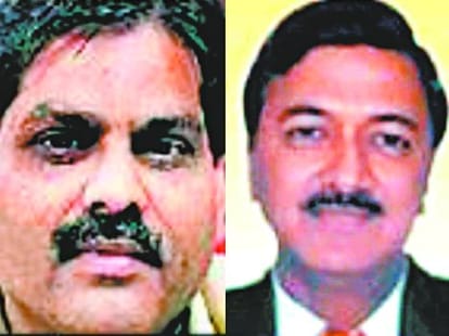  PNB Chief Manager Ajay Sehgal Suicide Case