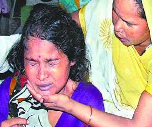 8 Year Old Child Dead due to Electric Shock from Poll in Park