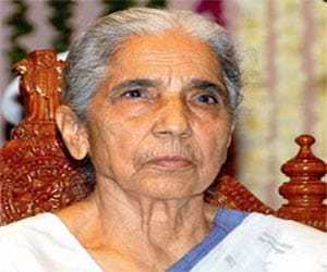 Gujarat governor Kamla Beniwal transferred to Mizoram