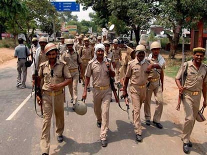 islamic govt in up said bjp mps