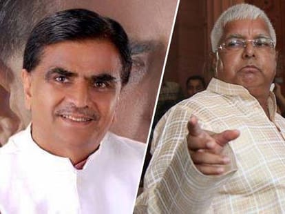 Uproar over BJP leader OP Dhankar's 'Bihari wives for Haryana men' remark