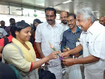 political war in 'love jihad'