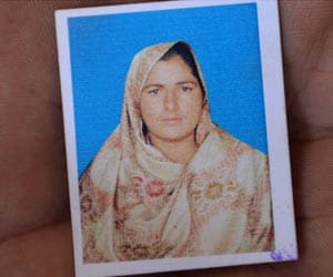 five accused in honor killing in pakistan