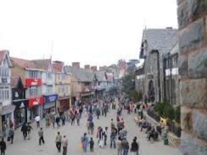 IMA Dehradun Majors  in Shimla