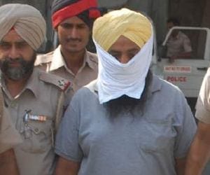 Young Man Arrested with Drugs in Mohali