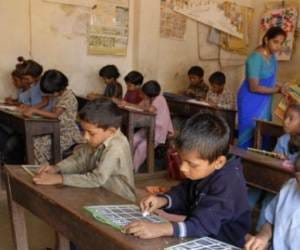 counseling for 29334 teachers recruitment